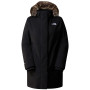 Damen-Wintermantel The North Face W Arctic Parka