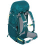Wanderrucksack Zulu Sandstone 55+5 L