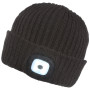 Mütze Regatta Torch Beanie II schwarz Black