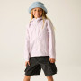 Kinderjacke Regatta Lever Pink Haze