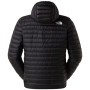 Herren-Daunenjacke The North Face M Bettaforca Lt Down Hoodie