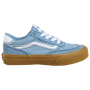 Schuhgröße (EU): 34,5 / Farbe: hellblau