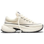 Schuhgröße (EU): 36 / Farbe: beige