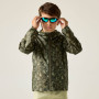 Kinderjacke Regatta Printed Lever II LiSagLinCamo