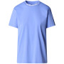 hellblau