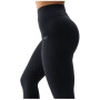 Damen-Leggings 4F Tights Cas F195