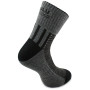Herrensocken Zulu Trekking Low Men
