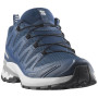 Schuhgröße (EU): 41 1/3 / Farbe: dunkelblau