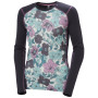Größe: M / Farbe: rosa/lila