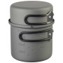 Kochtopf Esbit Aluminiumtopf 1 l