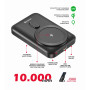 Kabellose Powerbank Swissten POWER BANK PD 20W 10000 mAh