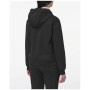 Damen-Sweatshirt Salomon Logo Hoodie W