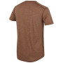 Herren-T-Shirt Zulu Merino Timber 160 Short Comfy