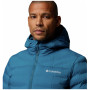 Herrenjacke Columbia Terwilliger Trail™ Heat Seal Hdd Jacket