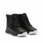 Kinder Winterschuhe Sorel Whitney™ III Mid Wp Black