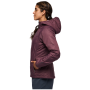 Damenjacke Black Diamond W Solution Hoody