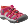 Schuhgröße (EU): 24 / Farbe: lila
