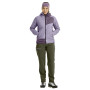 Damenjacke Ortovox Swisswool Piz Duan Jacket W