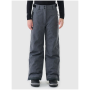 Kinder Winterhose 4F Trousers FNK U1077