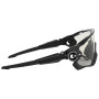 Sonnenbrille OAKLEY Jawbreaker Clear/Black Photo Irid