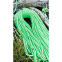 Seil Edelrid Tommy Caldwell Eco Dry DT 9,6mm 60 m