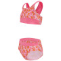 Kinderbadeanzug Regatta Dakaria Bikini III