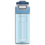 Farbe: blau/hellblau