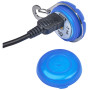 Leuchtendes Hundehalsband Nite Ize SpotLit Rechargeable Collar Light