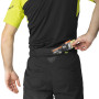Herren-Leggings Dynafit Trail Reflective Pnt M