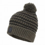 Mütze Dare 2b Thinker III Beanie grün/schwarz DarkKhak/Blk