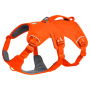 Hundegeschirr Ruffwear Web Master™ Harness