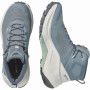 Damenschuhe Salomon Genesis Mid Gtx W