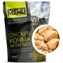 Fertigessen Adventure Menu Huhn Korma mit Reis 400 g