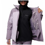 Damen-Winterjacke Columbia Liftline Jacket