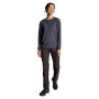 Damen-T-Shirt Craghoppers NosiLife SolarShield+ Long Sleeved T-Shirt