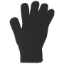 Handschuhgröße: UNI / Farbe: schwarz