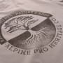 Herren-T-Shirt Alpine Pro Dorg