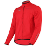 Herren Windjacke Axon Nippon (2023) rot
