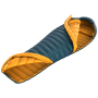 Daunenschlafsack Hannah Loft 400 185 cm