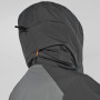 Herrenjacke Salewa Ortles Tirolwool Air Hooded Jacket Men