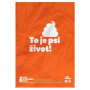 Hundekotbeutel Explorer Dog Eko Exbags 60 ks