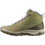 Herren Winterschuhe Salomon Outsnap Cswp