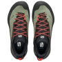 Damen Wanderschuhe Scarpa Rapid Xt Gtx Wmn