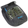 Skischuhtasche Boll Dry Shoe Sack M grau pewter