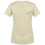 Damen-T-Shirt High Point Rock Cream Lady T-Shirt