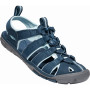 Schuhgröße (EU): 37,5 / Farbe: blau/hellblau