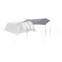 Zelterweiterung Outwell Canopy Tarp L