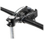 Fahrradhalter Ortlieb Handlebar Mounting-Set QR