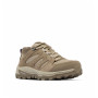 Schuhgröße (EU): 40,5 / Farbe: beige