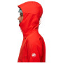 Herrenjacke Mammut Crater IV HS Hooded Jacket